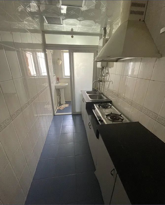 愚园路试用期管洋房带朝南大阳台