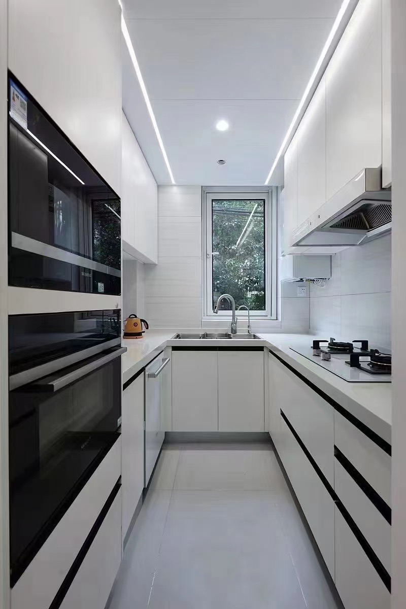 吴兴路一楼带花园·豪装南北两房