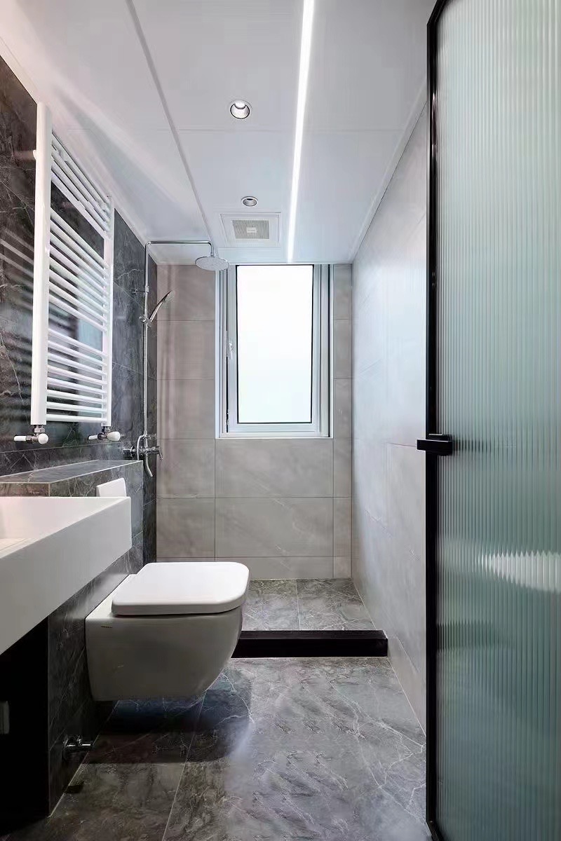 吴兴路一楼带花园·豪装南北两房