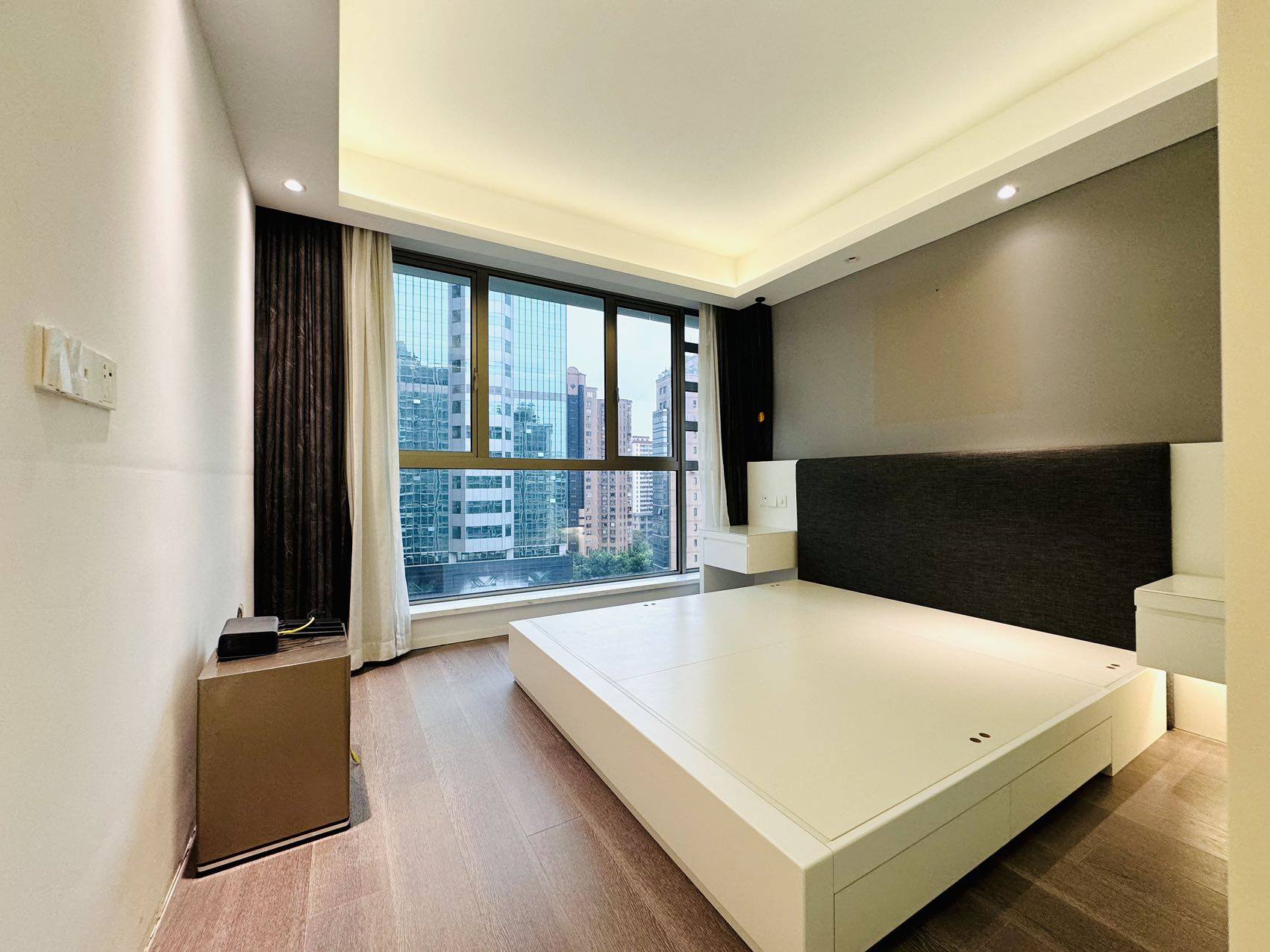 太原邸小两房精装全配