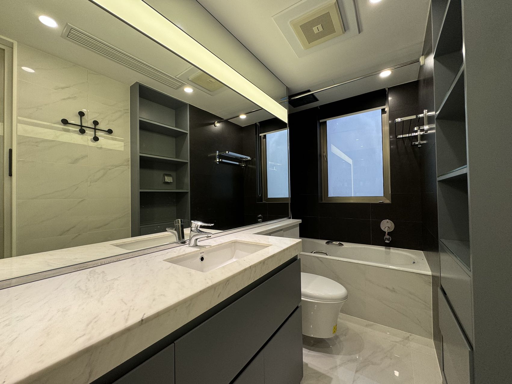 太原邸小两房精装全配