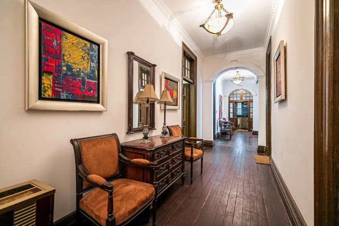 建筑物室内相关图片