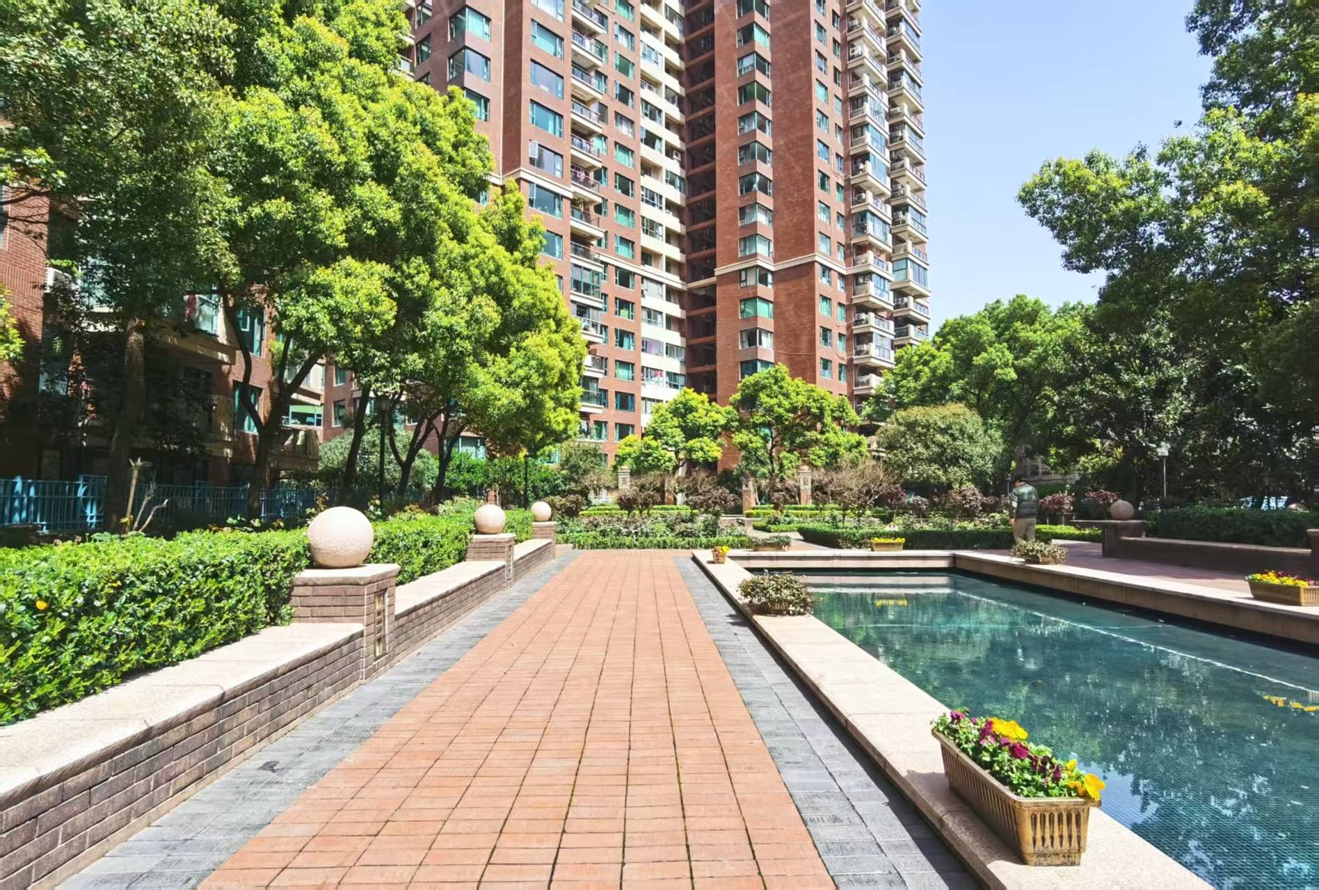 东方剑桥御庭园