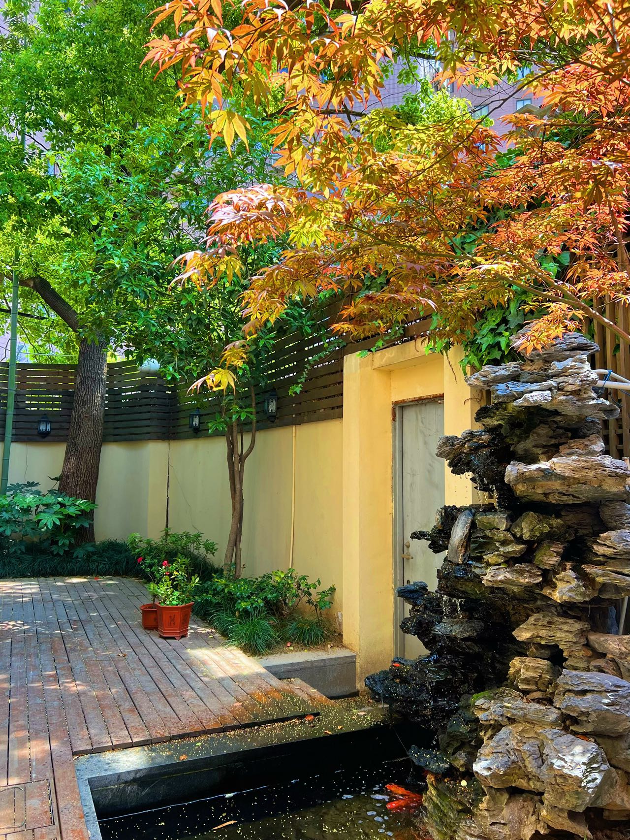 镇宁路545弄整栋