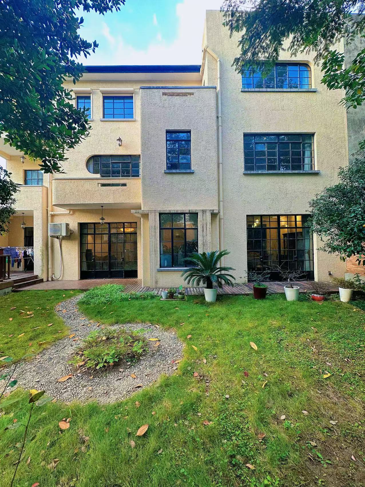 上海新村（产权洋房）