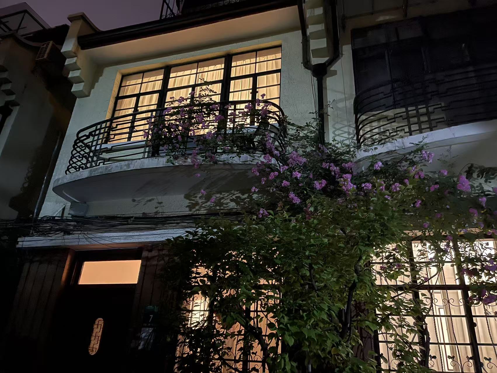 安和新村（整栋新式里弄）