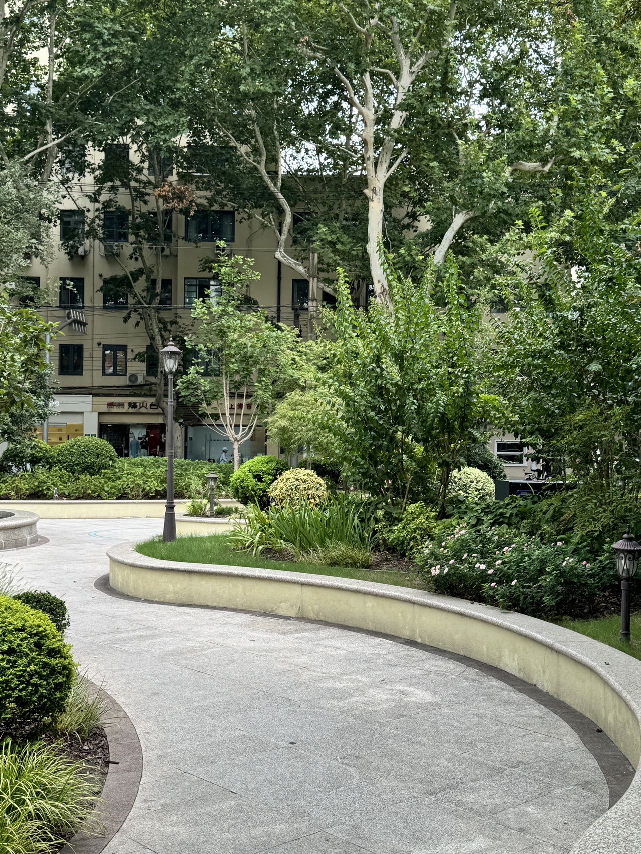 集雅公寓（产权老公寓）