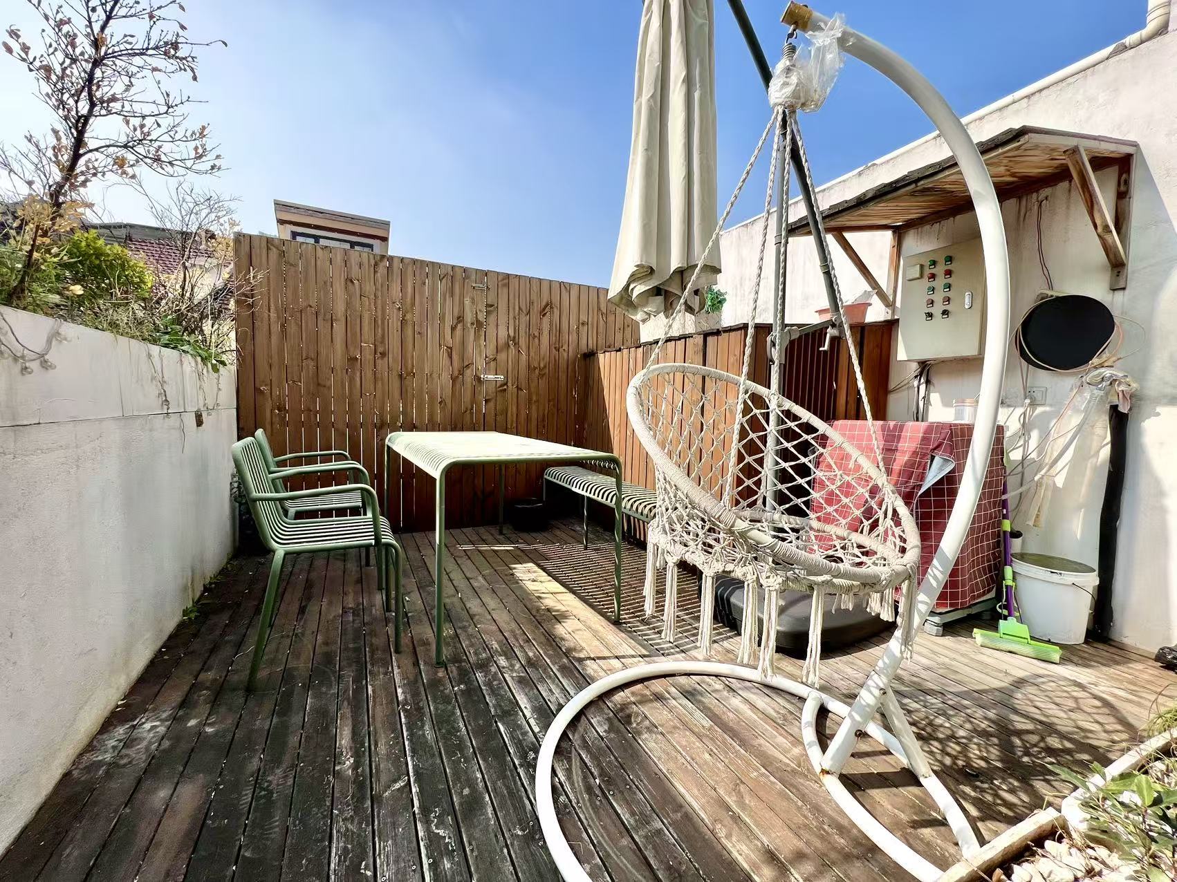 建国西路瑞金二路