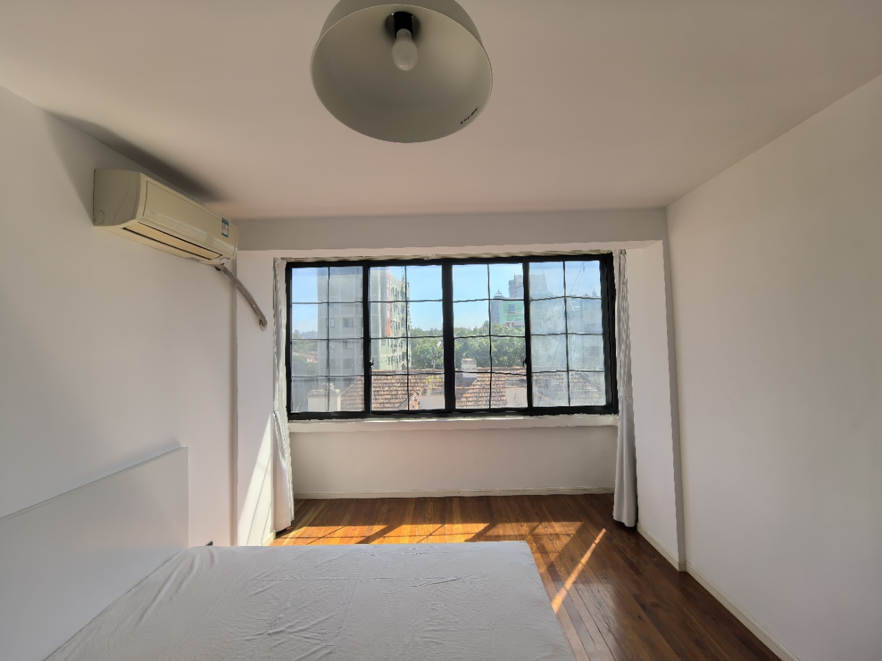 常熟路公寓景观房