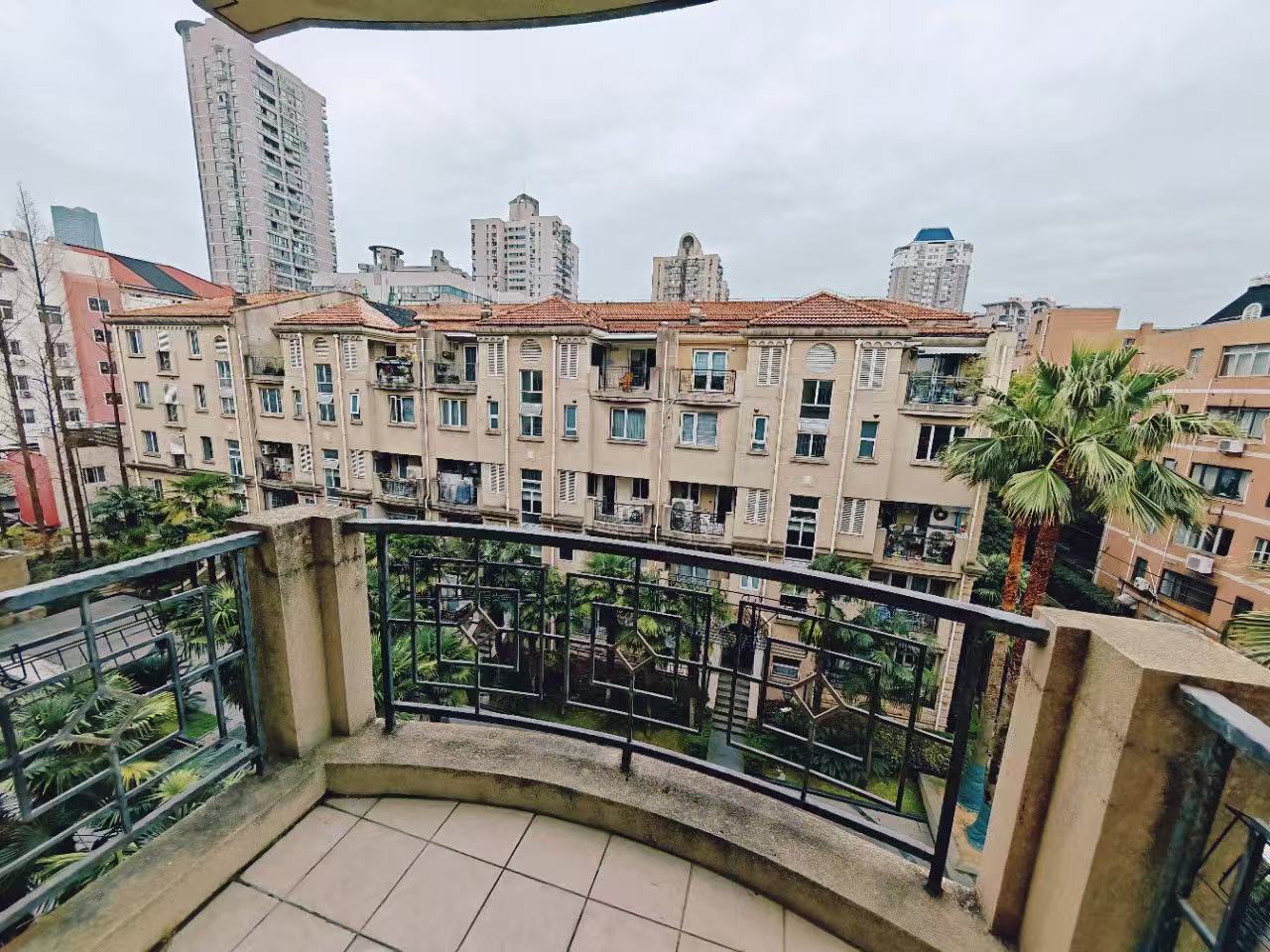 博园（低密度公寓）