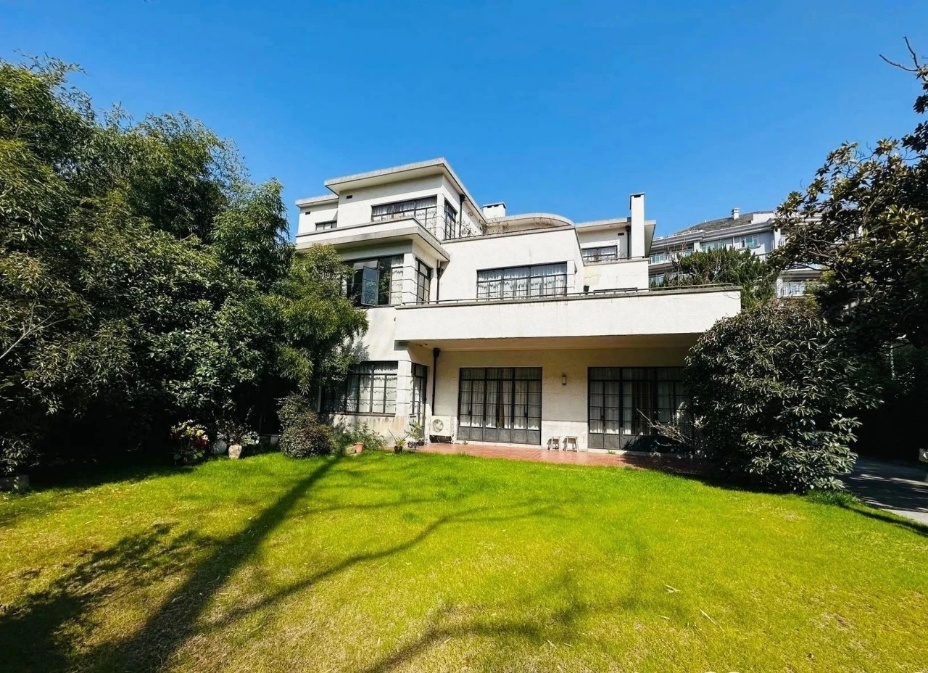 高安路丨淮海中路