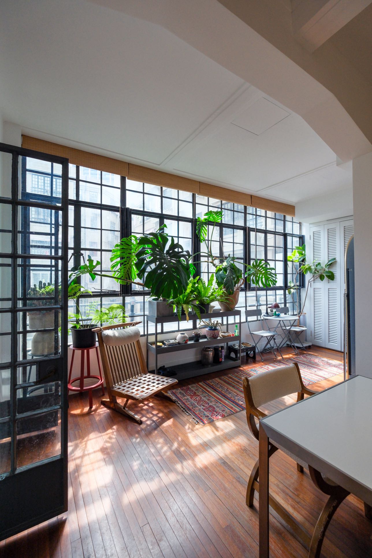 亚洲第一公寓河滨大楼