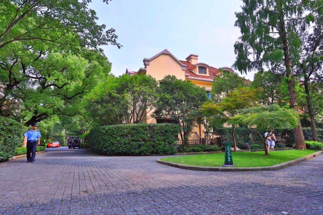 霞飞别墅（花园洋房）