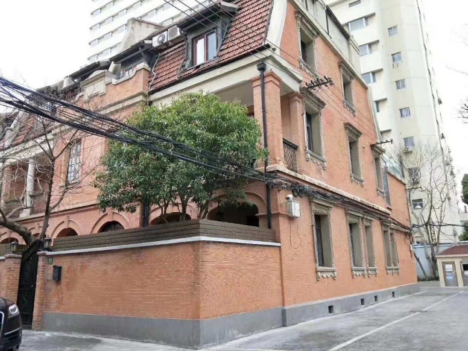 乌北小区（洋房一门关）