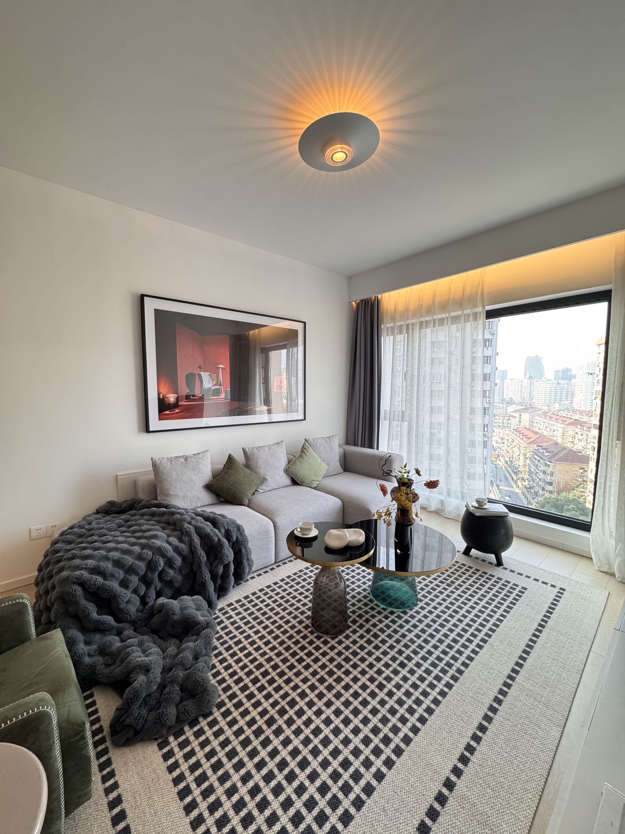 广元路华山路  名仕苑