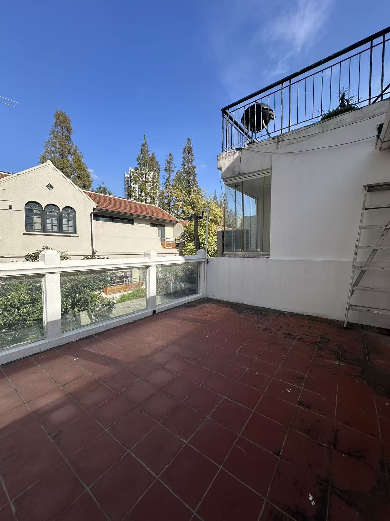 宏业花园（整栋新式里弄）