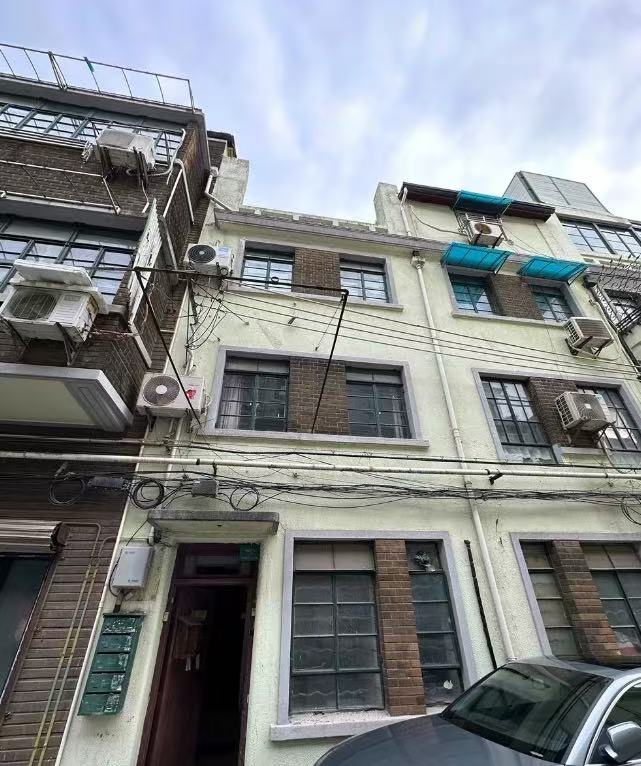 觉园（产权洋房一门关）