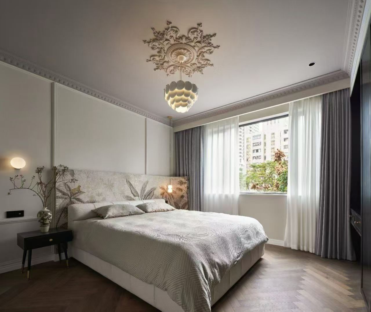 联华公寓-邬达克经典之作